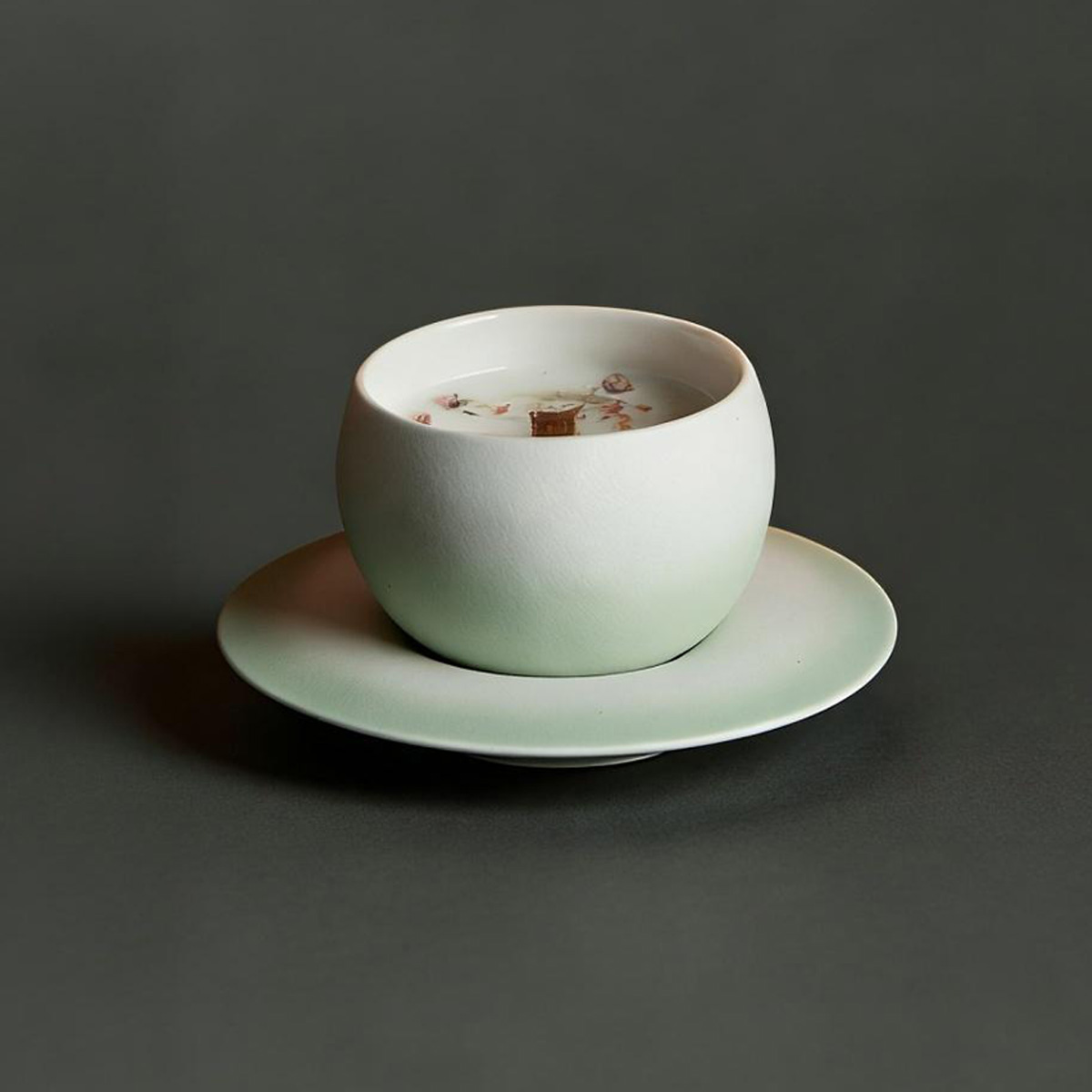 Yulong Green Tea