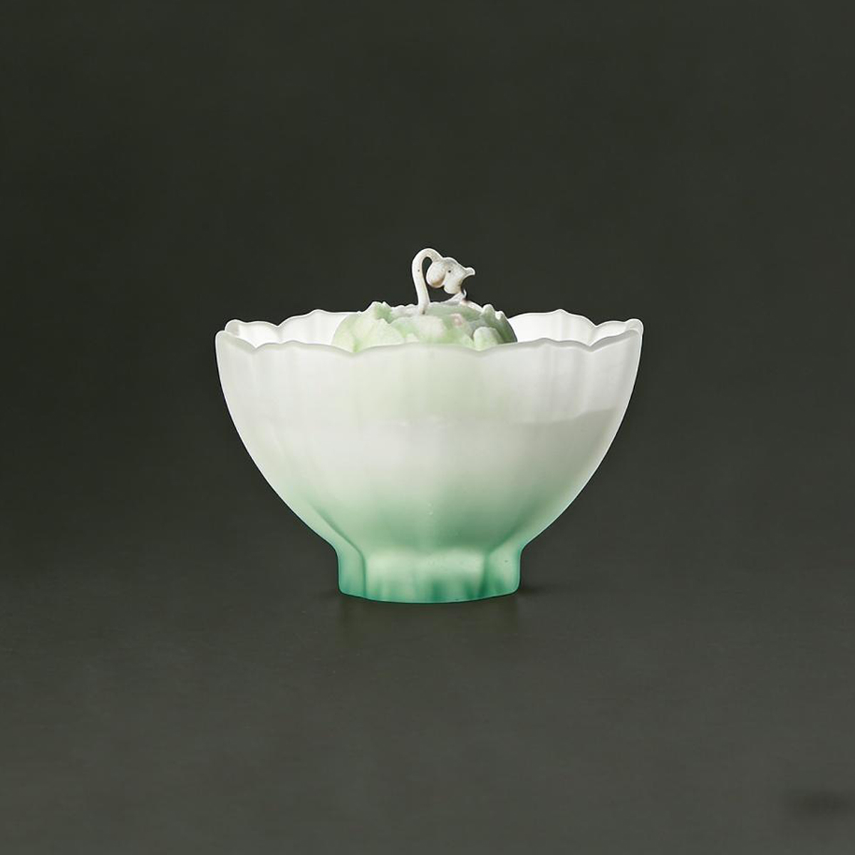 Yulong Green Tea