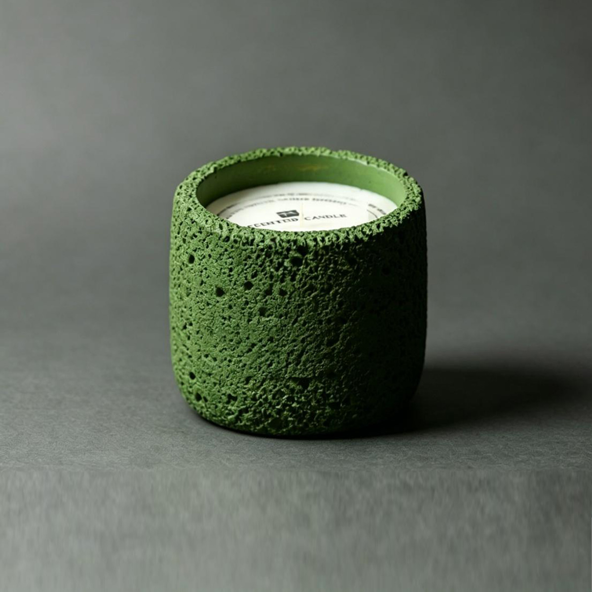 Yulong green tea