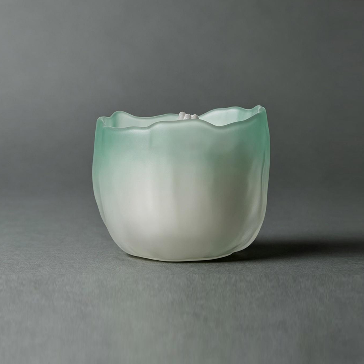 Yulong green tea