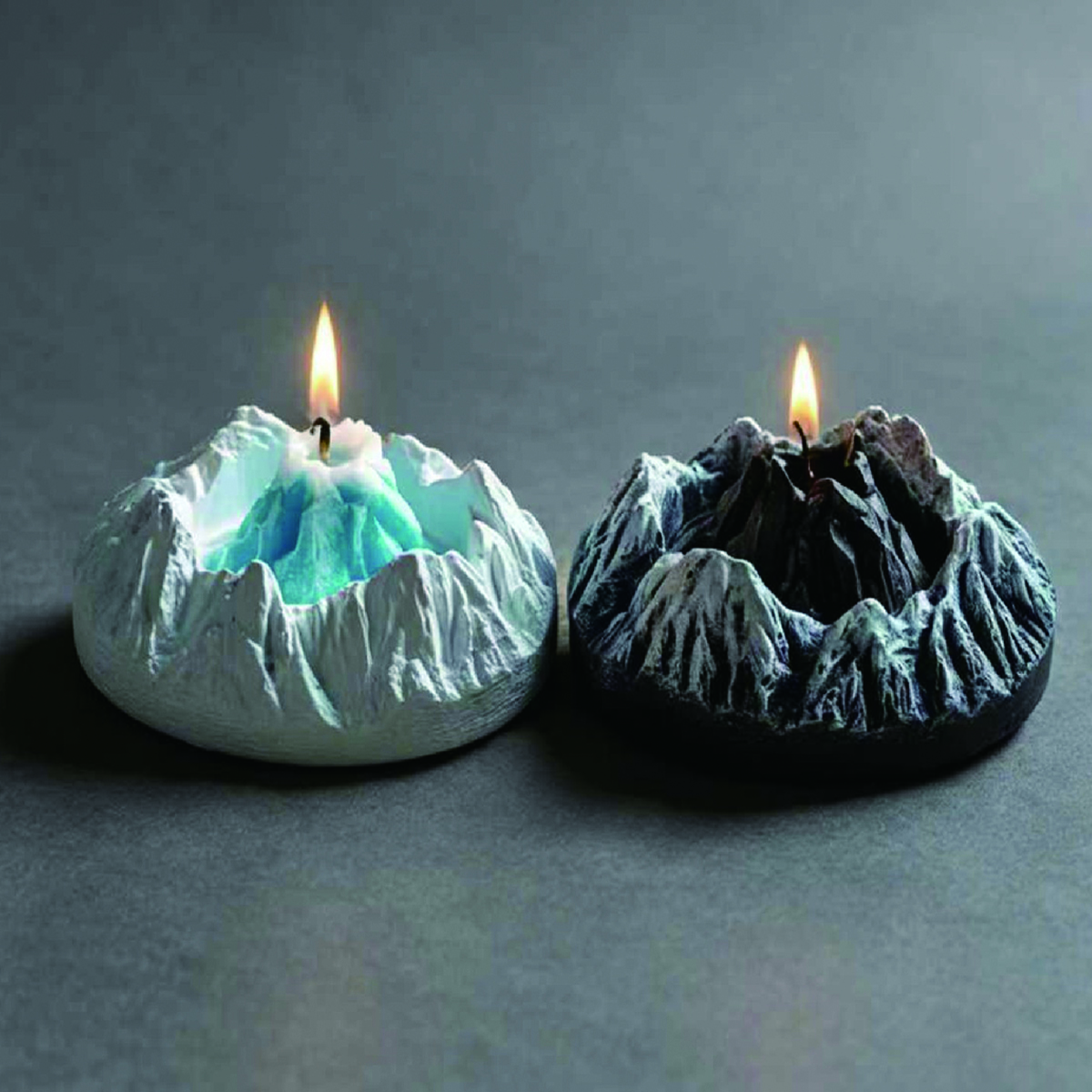 BILA Custom Handmade Scented Candles Natural Plant Wax Long-Lasting Aroma