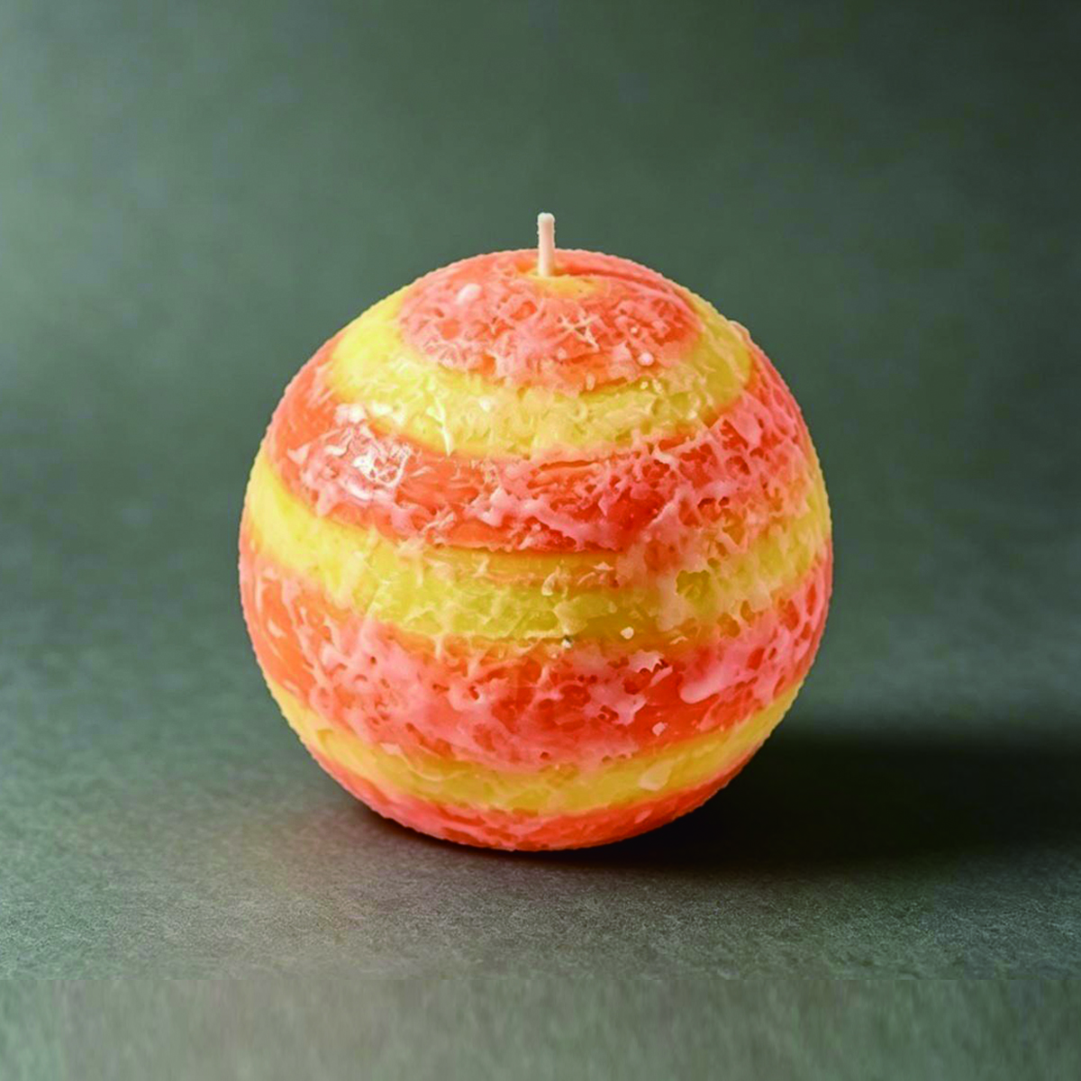 Bergamot（Mercury）