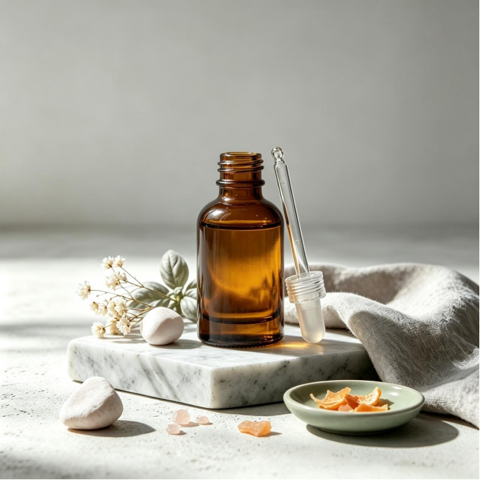 Essential oil