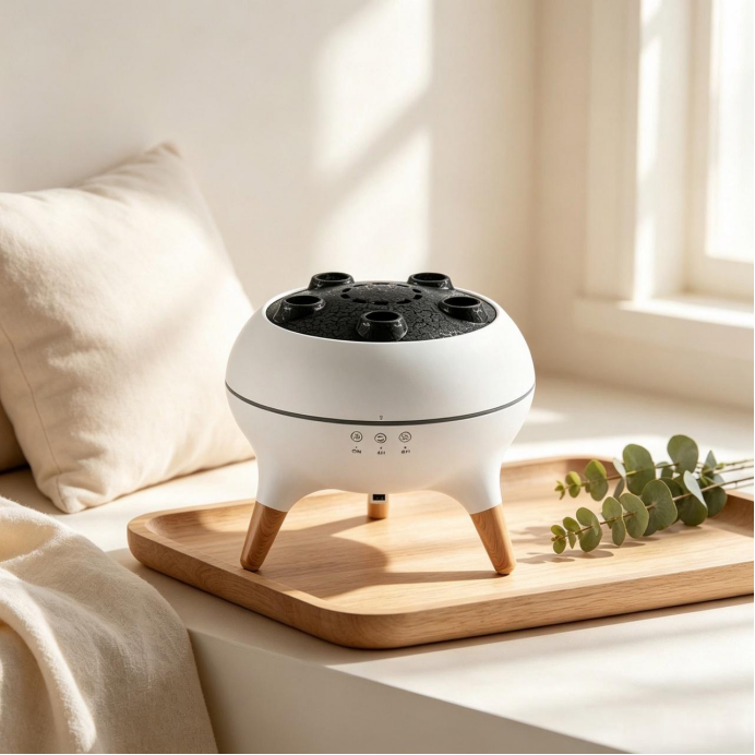 Aroma diffusers